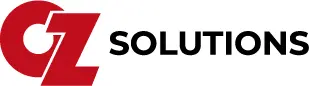 Logo Oz Solutions